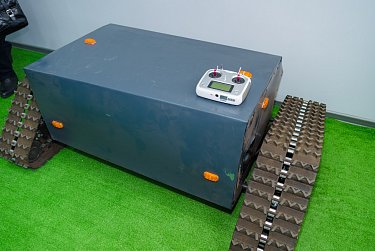 АПК к весенне-полевым работам готов!